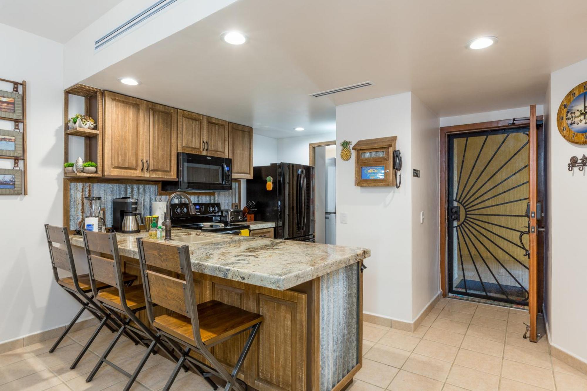 Right On The Beach! Ground Floor Princesa E104 Puerto Peñasco Exteriör bild