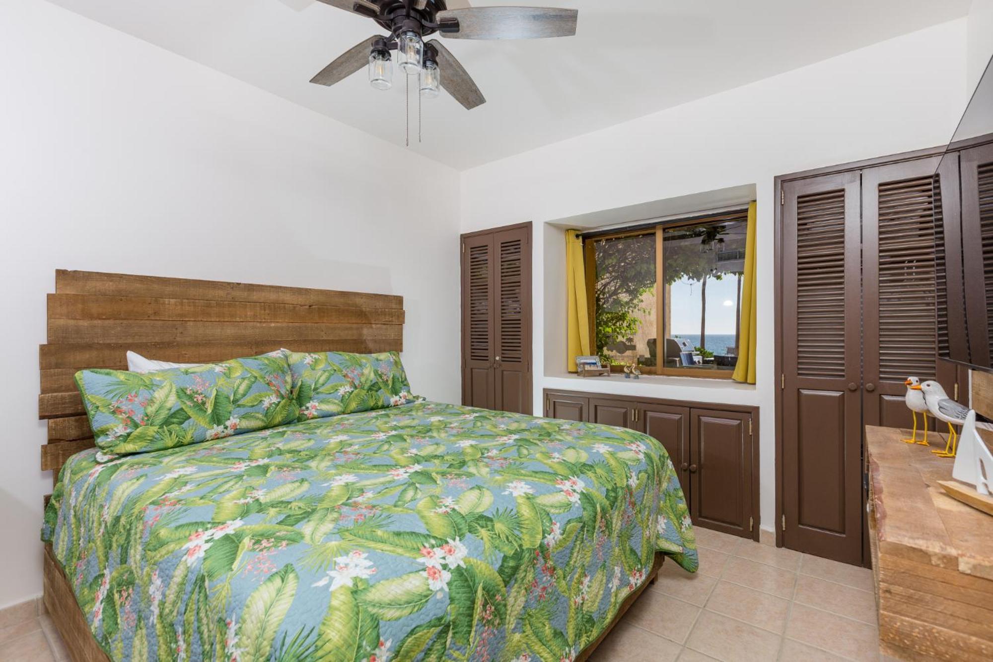 Right On The Beach! Ground Floor Princesa E104 Puerto Peñasco Exteriör bild