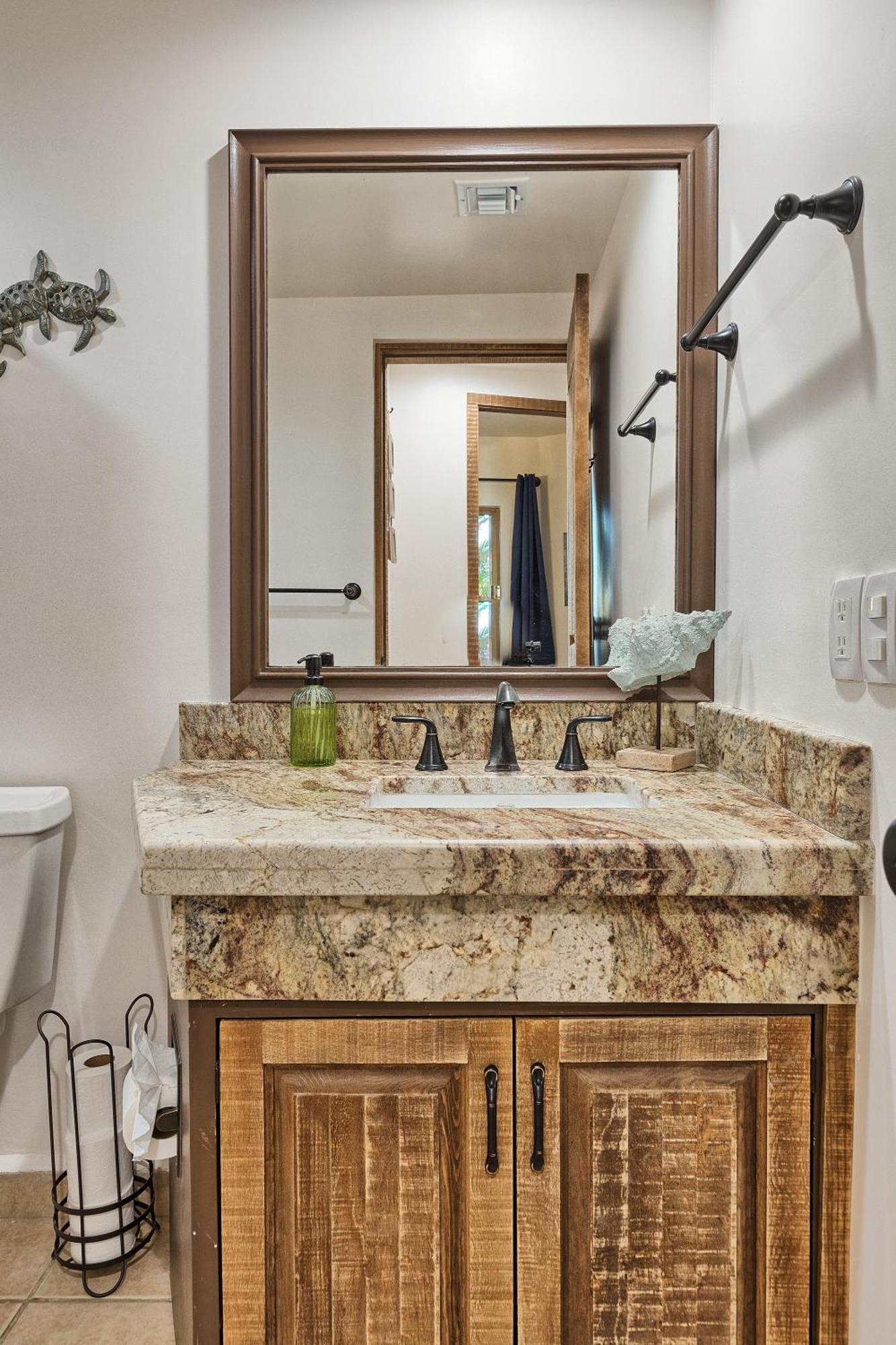 Right On The Beach! Ground Floor Princesa E104 Puerto Peñasco Exteriör bild