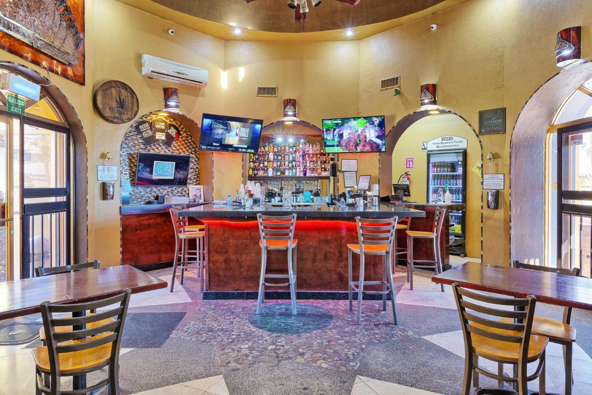 Right On The Beach! Ground Floor Princesa E104 Puerto Peñasco Exteriör bild