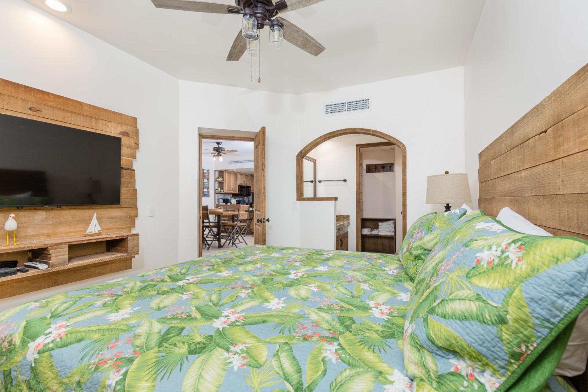 Right On The Beach! Ground Floor Princesa E104 Puerto Peñasco Exteriör bild