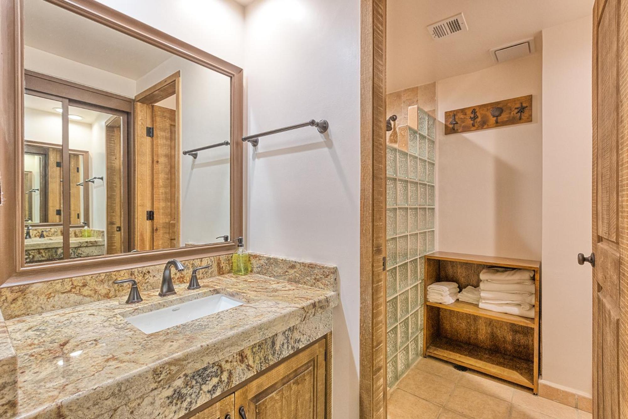 Right On The Beach! Ground Floor Princesa E104 Puerto Peñasco Exteriör bild