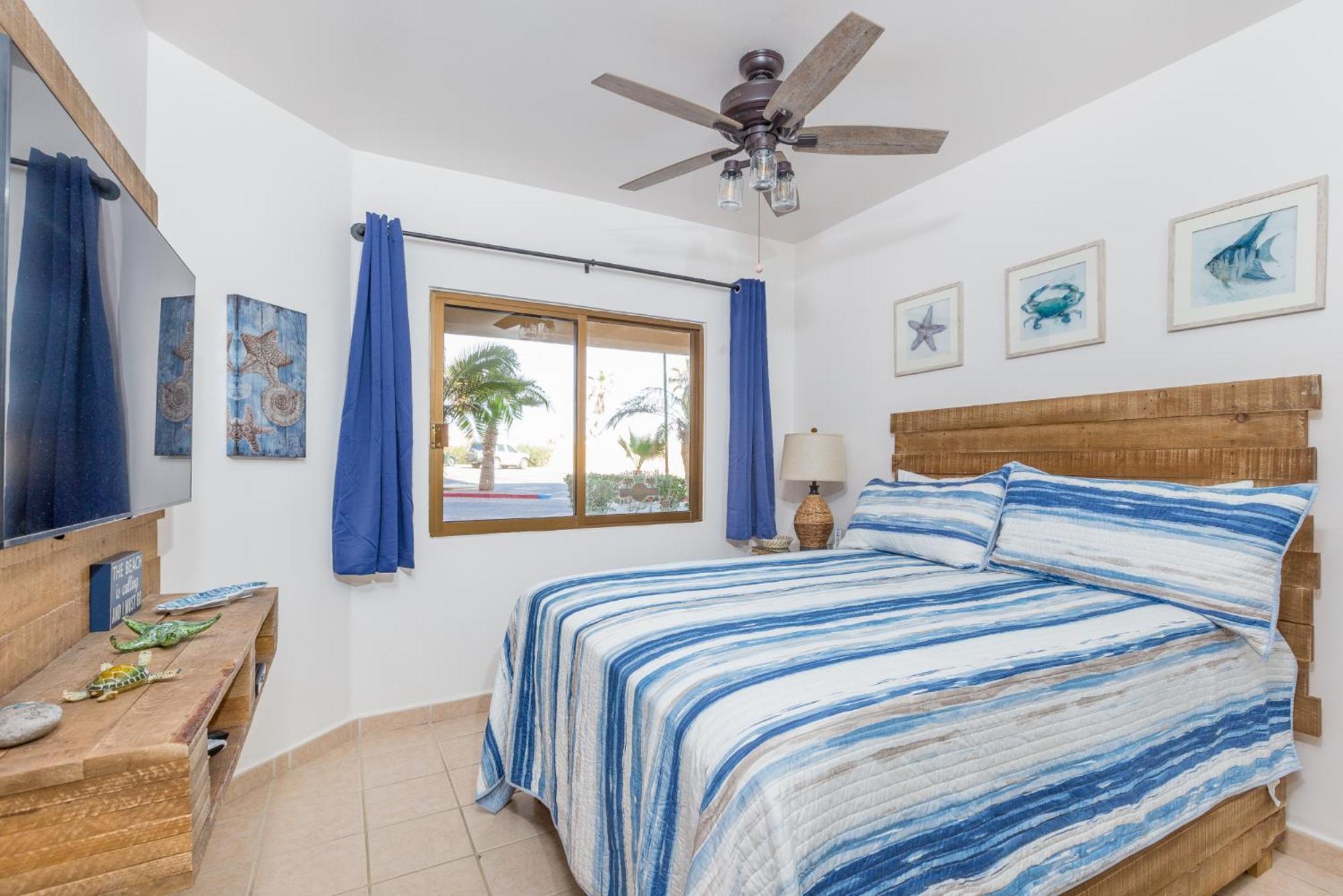 Right On The Beach! Ground Floor Princesa E104 Puerto Peñasco Exteriör bild