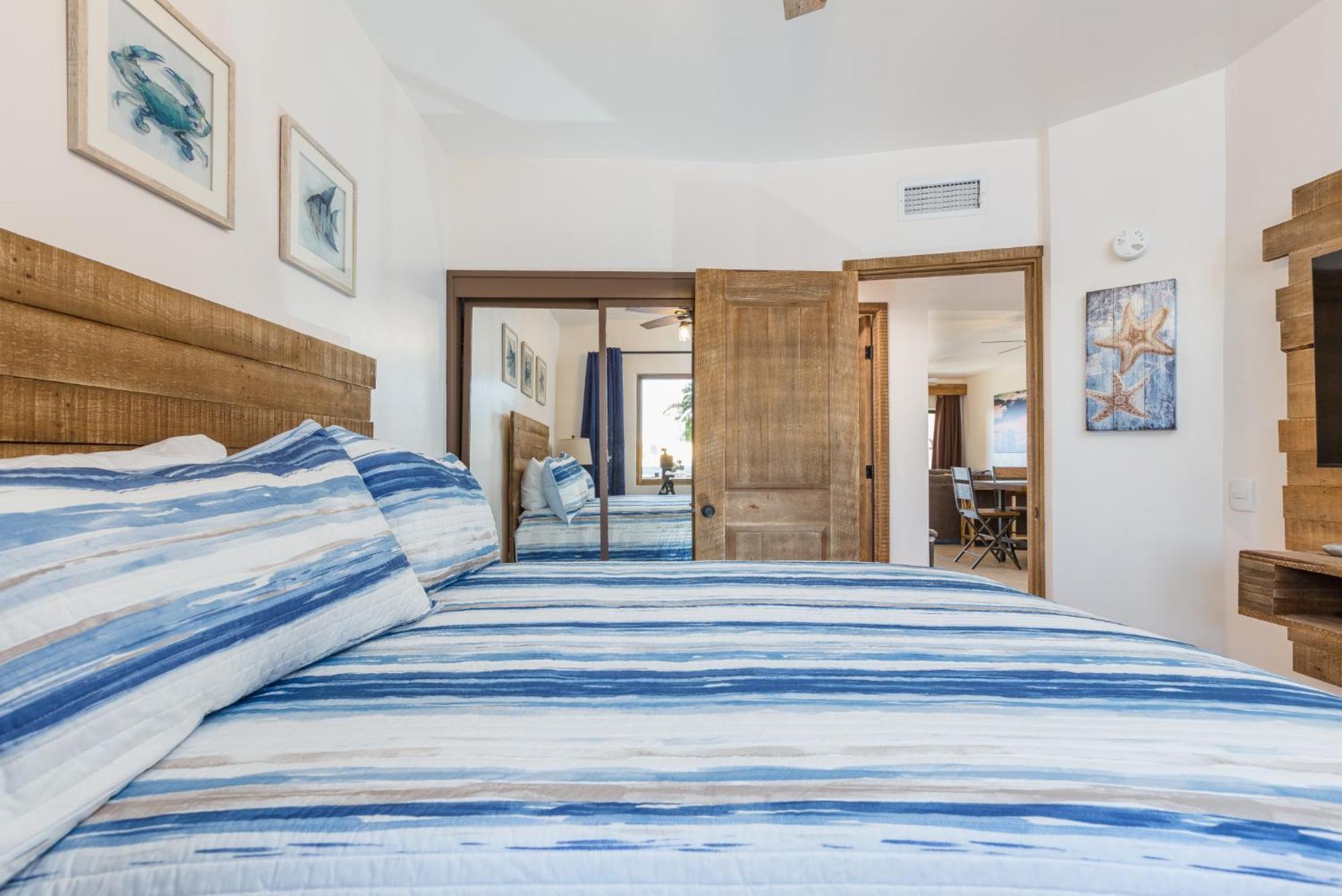 Right On The Beach! Ground Floor Princesa E104 Puerto Peñasco Exteriör bild