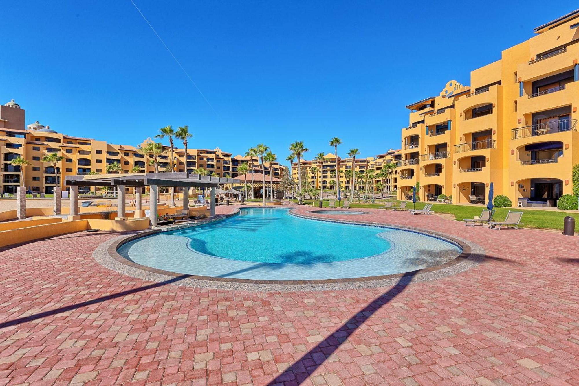 Right On The Beach! Ground Floor Princesa E104 Puerto Peñasco Exteriör bild